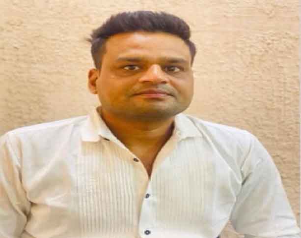 Gaurav Gupta Pegasus Infra Consultant Pvt Ltd (MD)