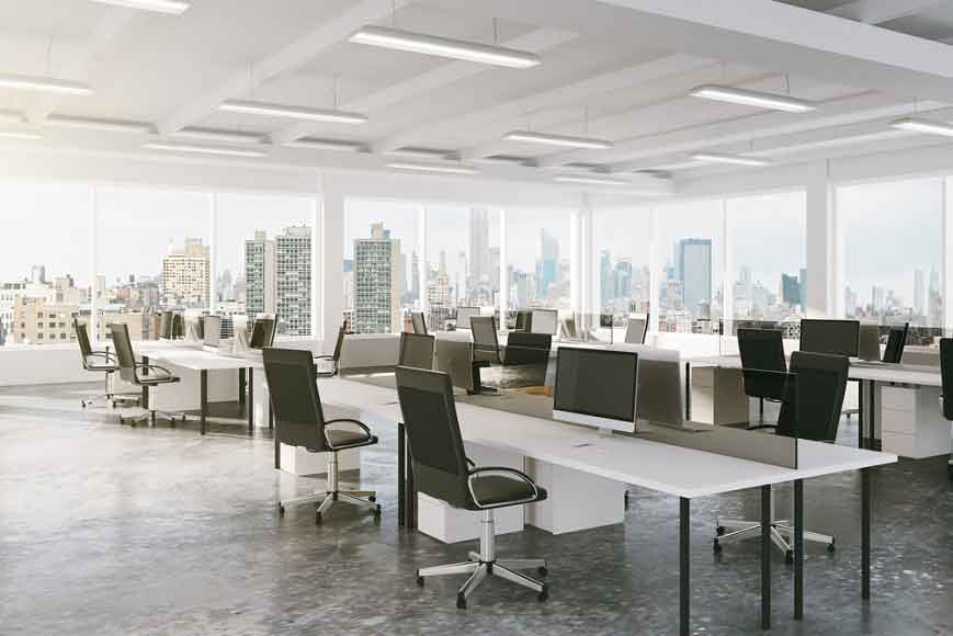 Office Spaces in Greater Noida West